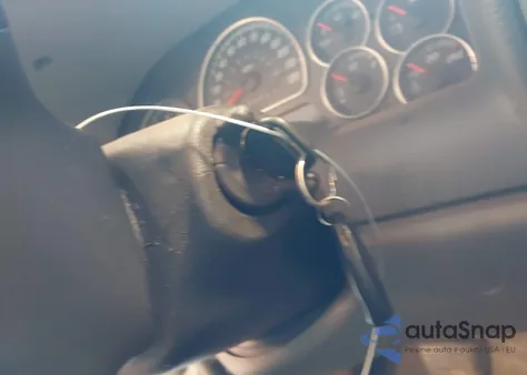 2006 GMC Envoy Slt from USA, damaged, VIN 1GKDT13S462351264